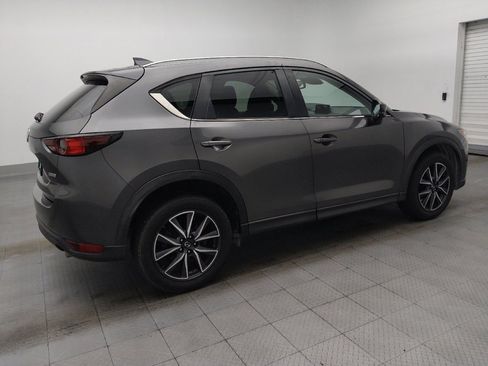 Used 2018 MAZDA CX-5 Touring w/ Preferred Equipment Package FWD image 10