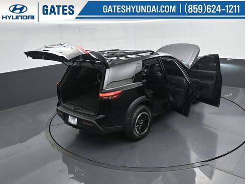 Used 2023 Nissan Pathfinder Rock Creek AWD/4WD image 52