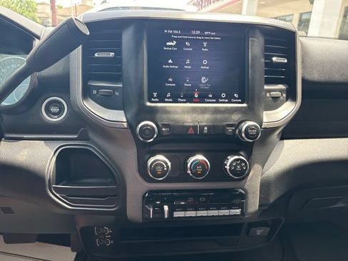 Used 2021 RAM 2500 Tradesman AWD/4WD image 29