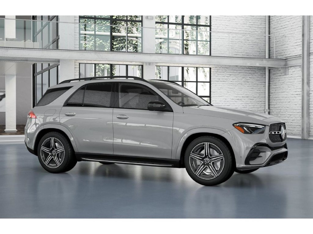 Used 2026 Mercedes-Benz GLE 350 4MATIC image 13