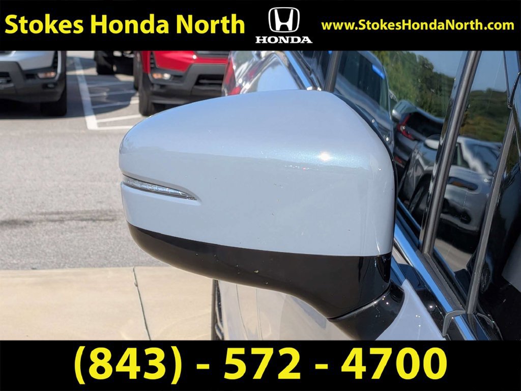 Certified 2026 Honda Odyssey Elite image 14