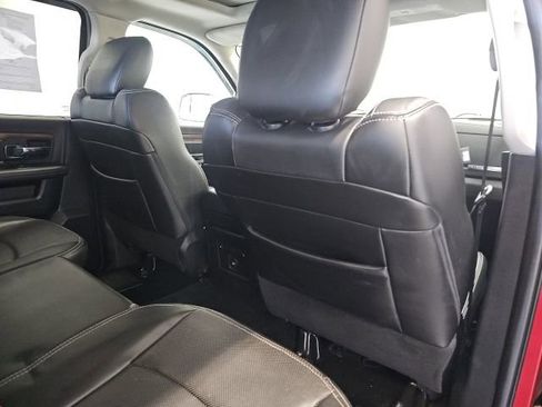 Used 2014 RAM 1500 Laramie w/ Trailer Tow Group image 14
