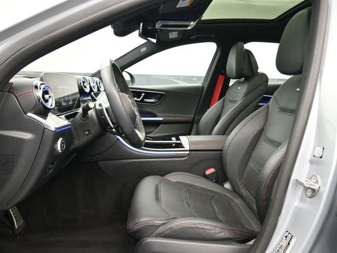 Used 2023 Mercedes-Benz C 43 AMG 4MATIC Sedan image 10
