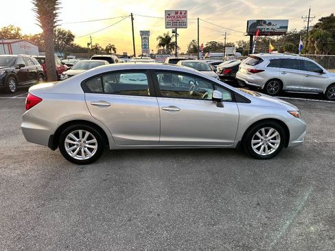 Used 2012 Honda Civic EX image 8