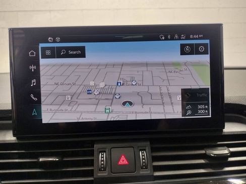 Used 2022 Audi SQ5 Premium Plus w/ Premium Plus Package image 38