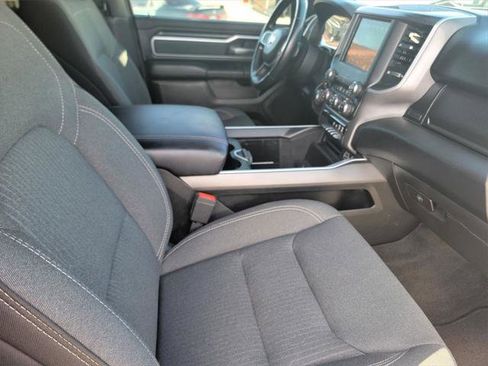 Certified 2021 RAM 1500 Big Horn image 24