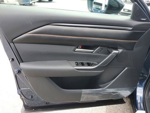 New 2026 MAZDA CX-50 AWD 2.5 S w/ Cargo Package image 13