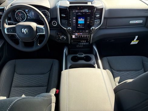 New 2026 RAM 1500 Lone Star AWD/4WD image 12