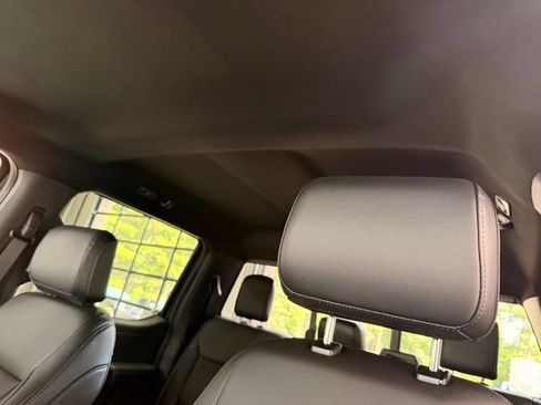 Used 2026 Ford F150 Lariat w/ Bed Utility Package AWD/4WD image 30