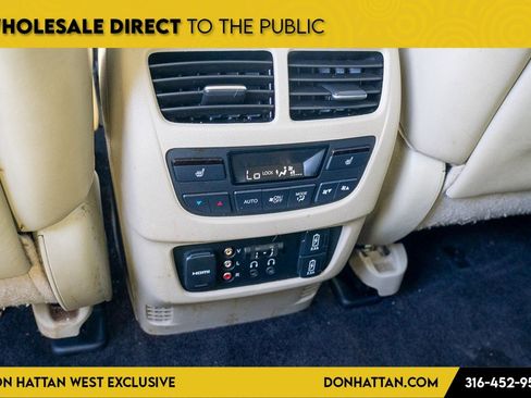 Used 2017 Acura MDX SH-AWD image 22