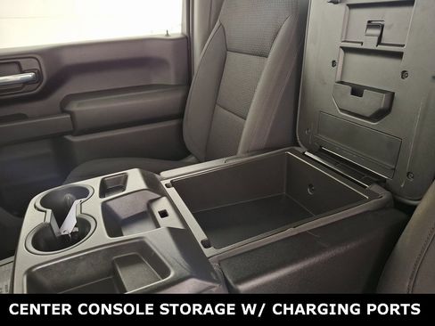 Used 2024 Chevrolet Silverado 2500 W/T w/ WT Convenience Package image 26