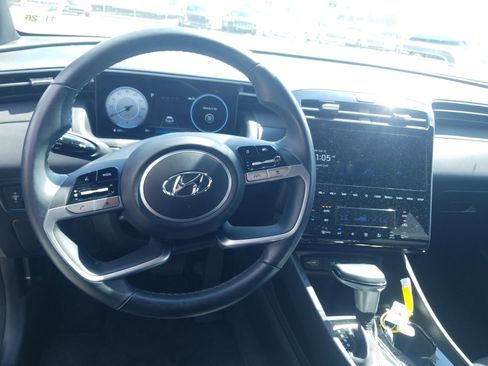 Certified 2024 Hyundai Tucson XRT image 18