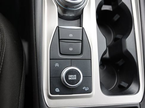 Certified 2023 Ford Explorer XLT image 35