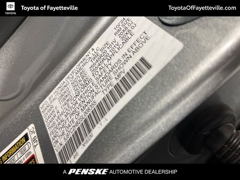 Used 2025 Acura RDX A-Spec AWD/4WD image 37
