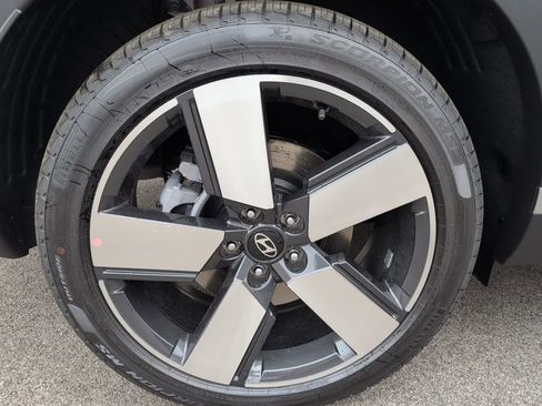 New 2026 Hyundai Santa Fe Limited image 32