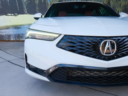 Used 2023 Acura Integra A-Spec FWD image 37