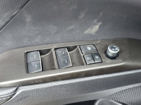 Certified 2024 Toyota Camry XSE w/ Navigation Package image 17