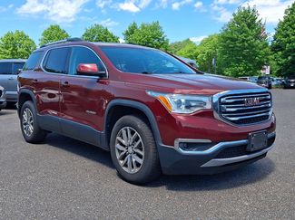 Used 2018 GMC Acadia SLE FWD video 1