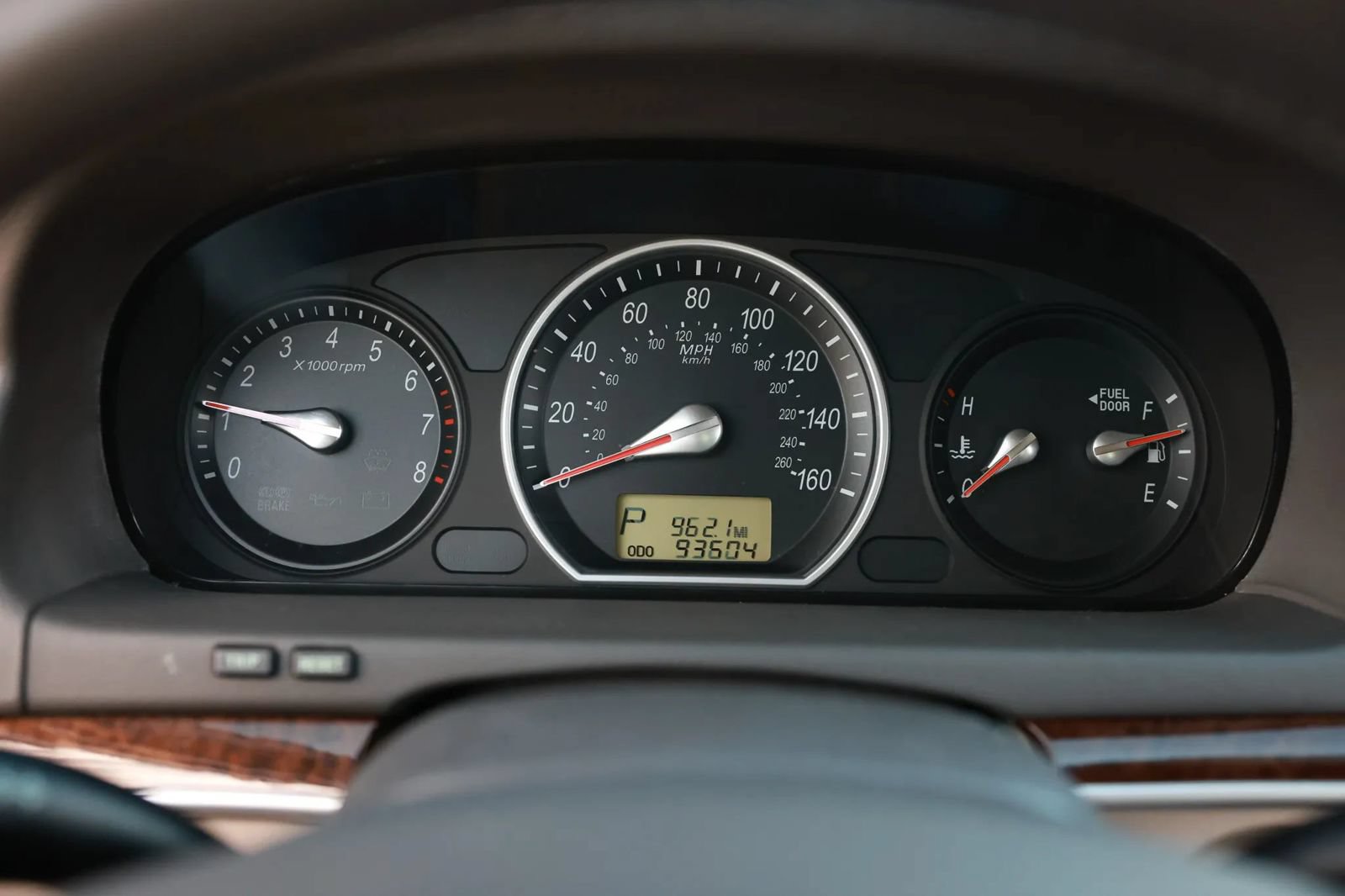 Used 2006 Hyundai Sonata LX FWD image 30