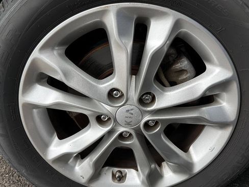 Used 2012 Kia Optima EX w/ Premium Pkg FWD image 27