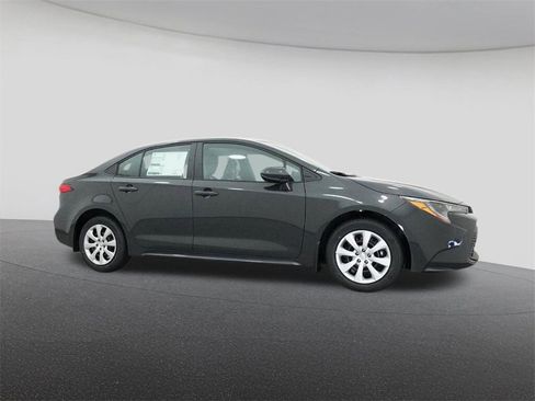 New 2026 Toyota Corolla LE image 28