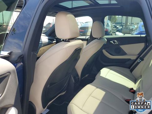 Used 2024 BMW 228i Gran Coupe w/ Convenience Package FWD image 12
