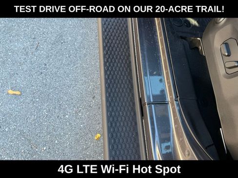 New 2026 Jeep Wrangler Sahara image 27