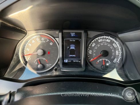 Used 2020 Toyota Tacoma SR image 23