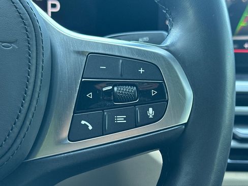 Used 2023 BMW i4 eDrive40 w/ M Sport Package RWD image 30