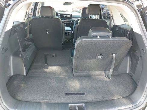 New 2026 Kia Sorento SX image 15