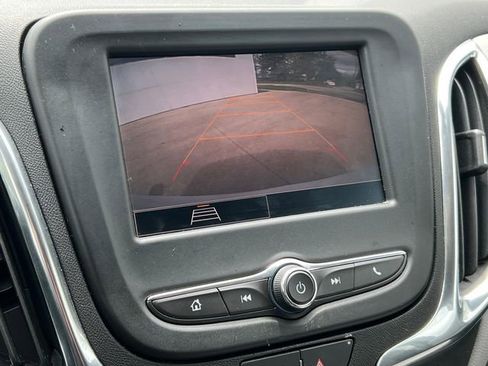 Used 2024 Chevrolet Equinox LT FWD image 21