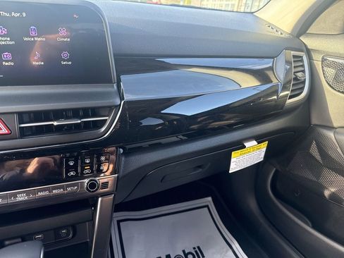 New 2026 Kia Seltos S AWD/4WD image 10
