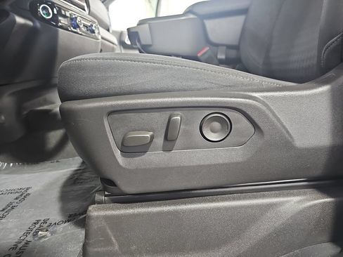 Certified 2024 GMC Sierra 1500 Elevation AWD/4WD image 34