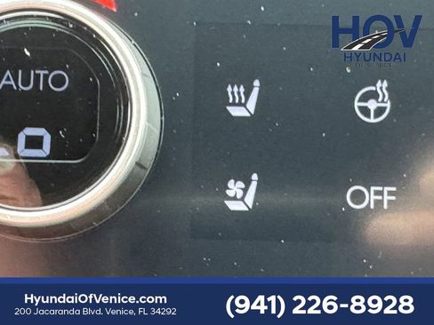 New 2025 Hyundai Santa Cruz Limited image 23