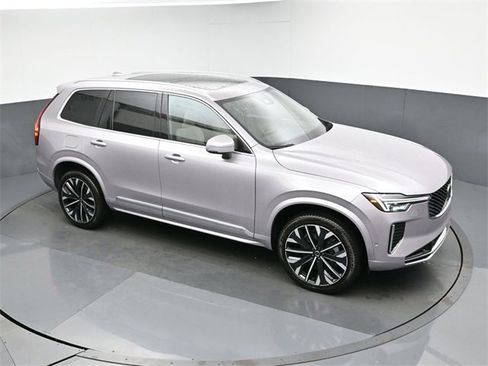 New 2026 Volvo XC90 B6 Plus w/ Protection Package Premier image 46