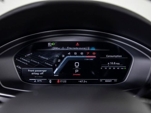 Used 2022 Audi S5 Prestige AWD/4WD image 25