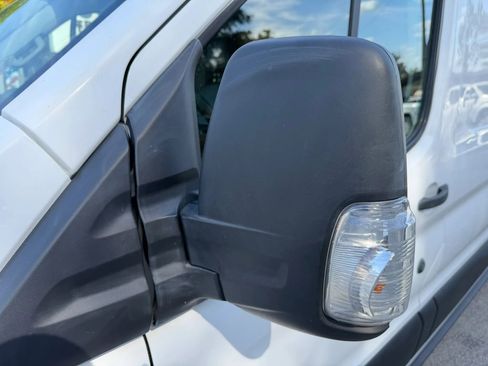 Used 2021 Ford Transit 350 148 High Roof Extended w/ Load Area Protection Package RWD image 20