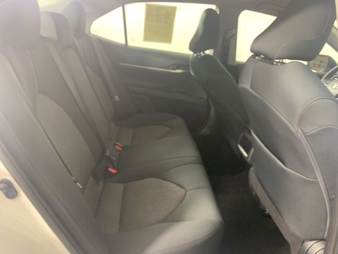 Used 2023 Toyota Camry LE image 37