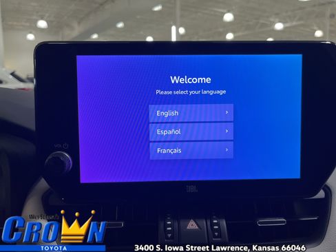 New 2025 Toyota RAV4 XLE Premium image 32