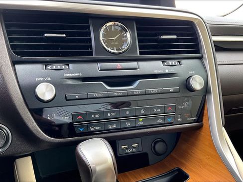 Used 2020 Lexus RX 350 FWD w/ Premium Package image 34