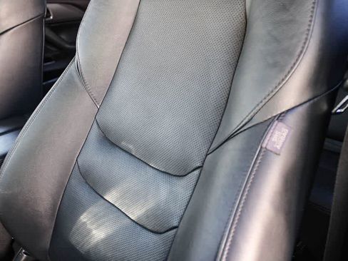 Used 2019 MAZDA CX-9 Grand Touring image 21