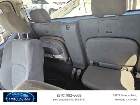 Used 2019 Nissan Frontier S RWD image 17