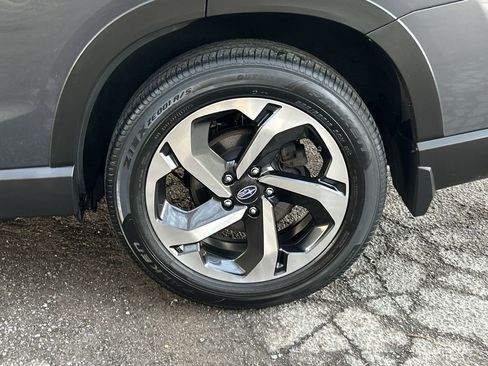 Certified 2023 Subaru Forester Touring image 11