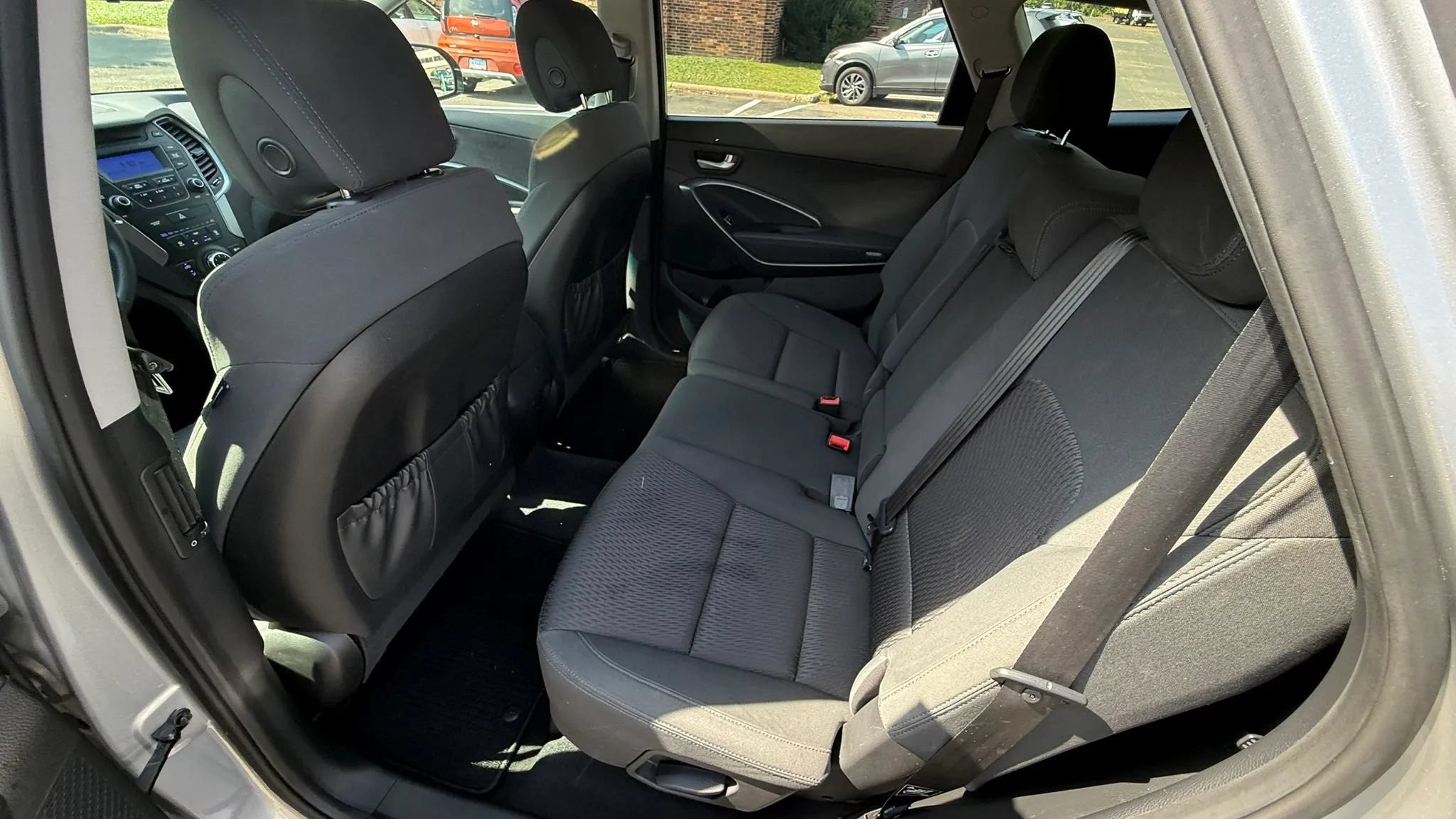 Used 2013 Hyundai Santa Fe GLS w/ Popular Equipment Pkg AWD/4WD image 31