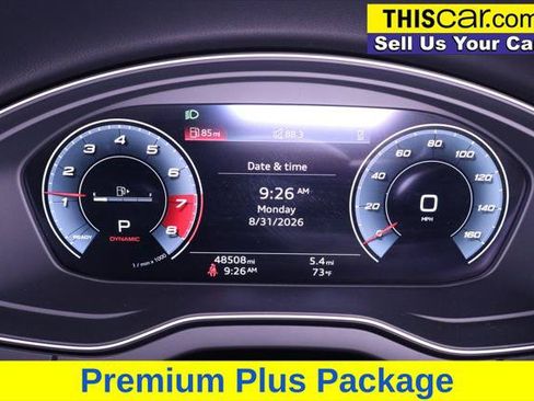 Used 2021 Audi Q5 2.0T Premium Plus w/ Premium Plus Package AWD/4WD image 14