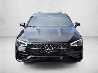Used 2026 Mercedes-Benz CLA 250 video 2