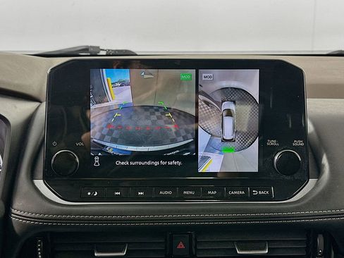 Used 2021 Nissan Rogue SL w/ Premium Package FWD image 14