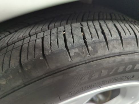 Used 2025 Honda Accord LX image 23