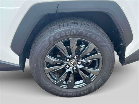 Certified 2026 Toyota RAV4 XLE Premium AWD/4WD image 11