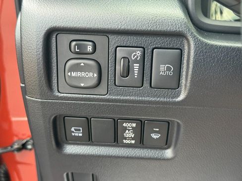 Certified 2024 Toyota 4Runner TRD Pro AWD/4WD image 19